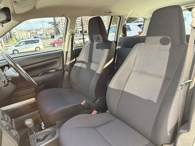 TOYOTA PROBOX van HYBRID 2023