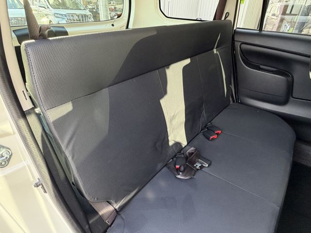 TOYOTA PROBOX van HYBRID 2023