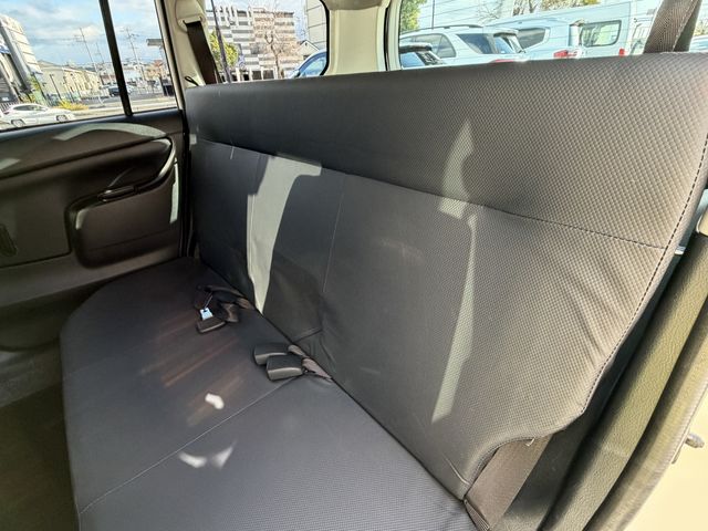 TOYOTA PROBOX van HYBRID 2023