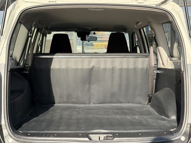 TOYOTA PROBOX van HYBRID 2023