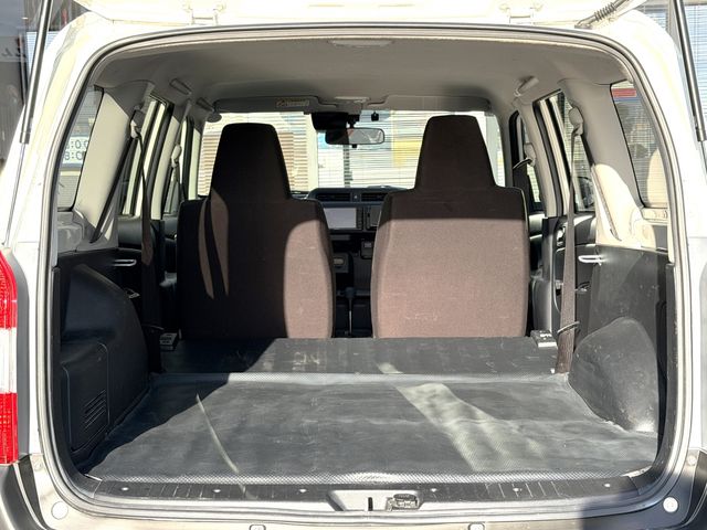 TOYOTA PROBOX van HYBRID 2023