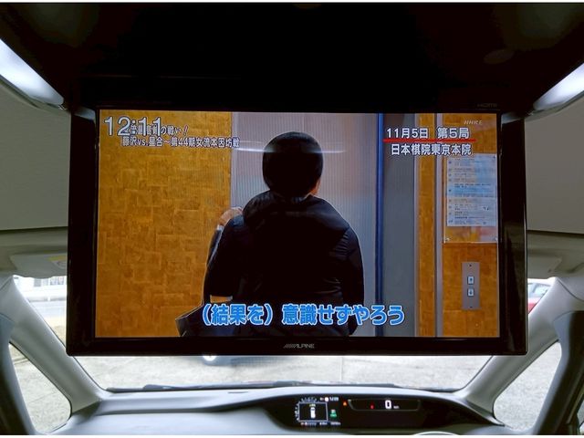 NISSAN SERENA  S-HYBRID 4WD 2018