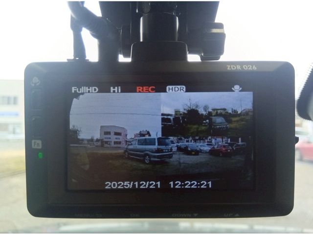 NISSAN SERENA  S-HYBRID 4WD 2018