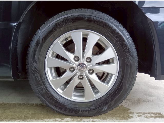 NISSAN SERENA  S-HYBRID 4WD 2018