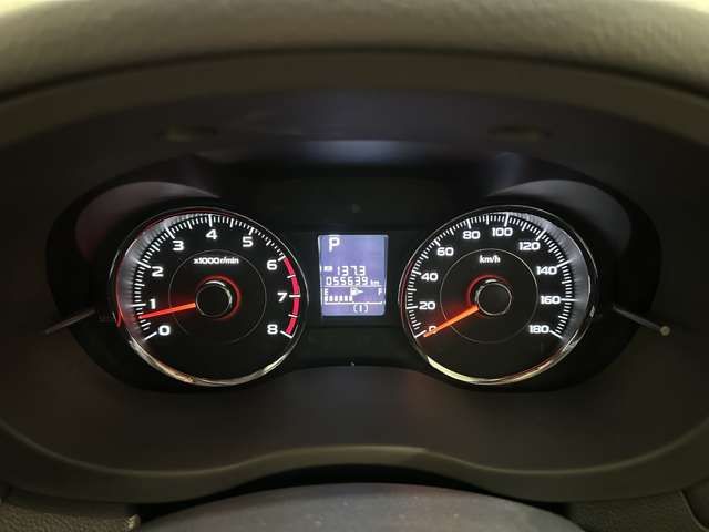 SUBARU FORESTER 2012