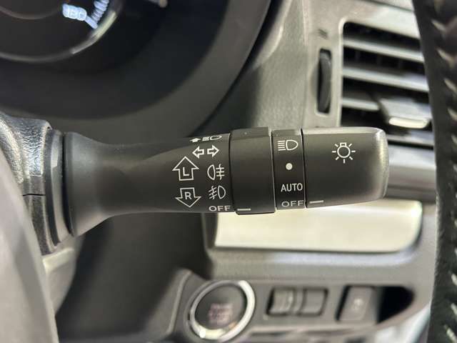 SUBARU FORESTER 2012