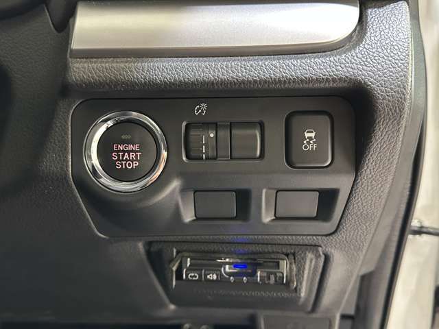 SUBARU FORESTER 2012