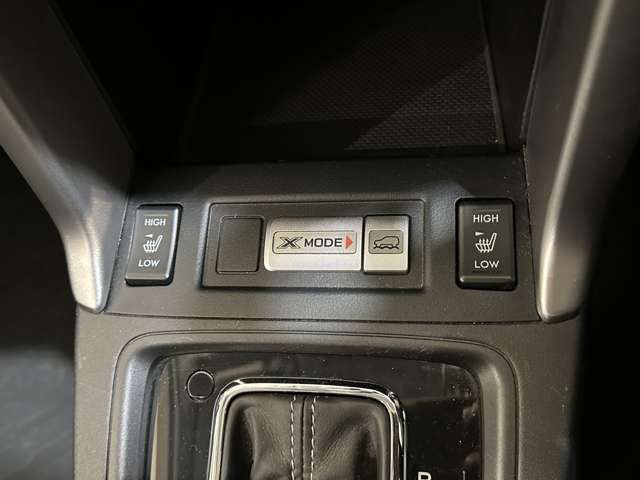 SUBARU FORESTER 2012