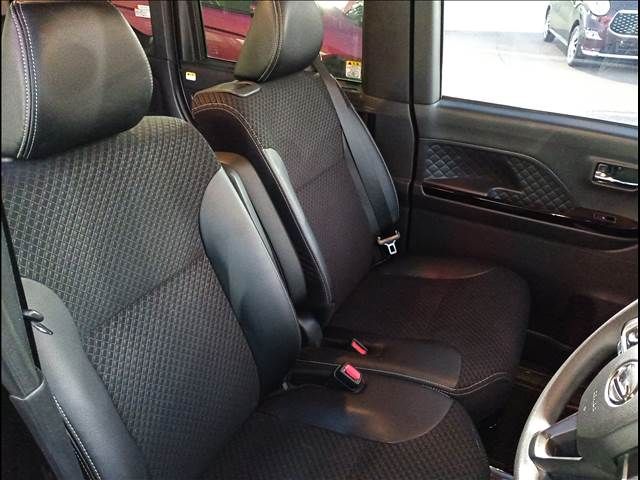 DAIHATSU TANTO CUSTOM 2021