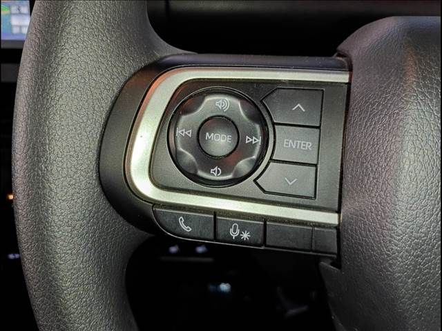 DAIHATSU TANTO CUSTOM 2021