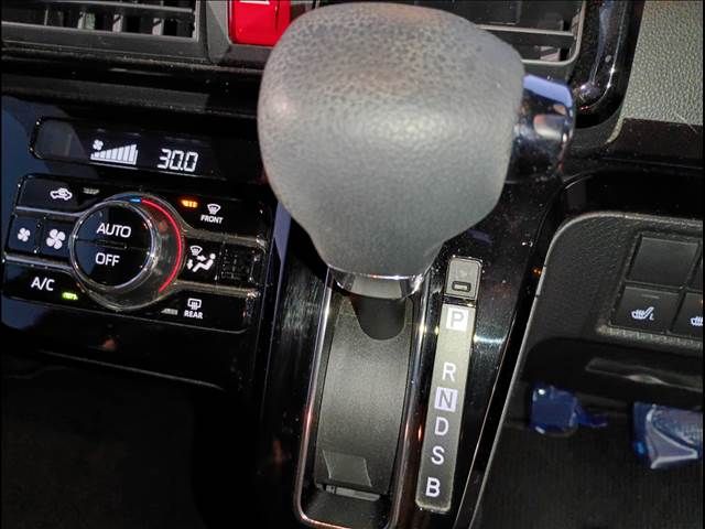 DAIHATSU TANTO CUSTOM 2021