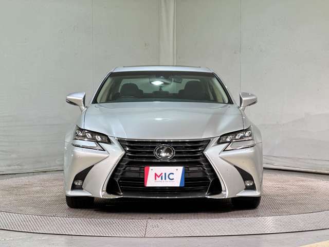 TOYOTA LEXUS GS350 2020