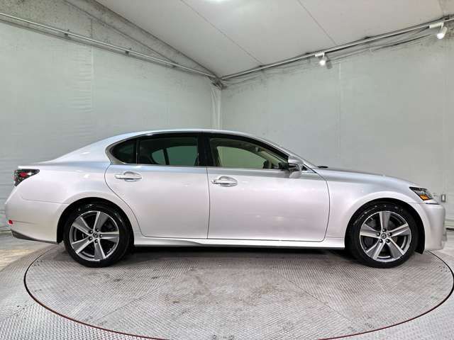 TOYOTA LEXUS GS350 2020