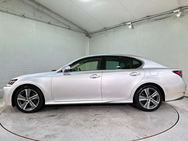 TOYOTA LEXUS GS350 2020