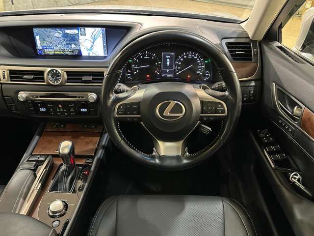 TOYOTA LEXUS GS350 2020