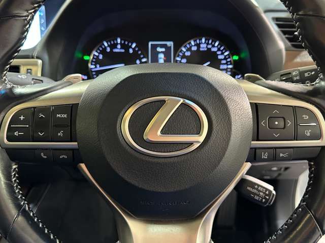 TOYOTA LEXUS GS350 2020