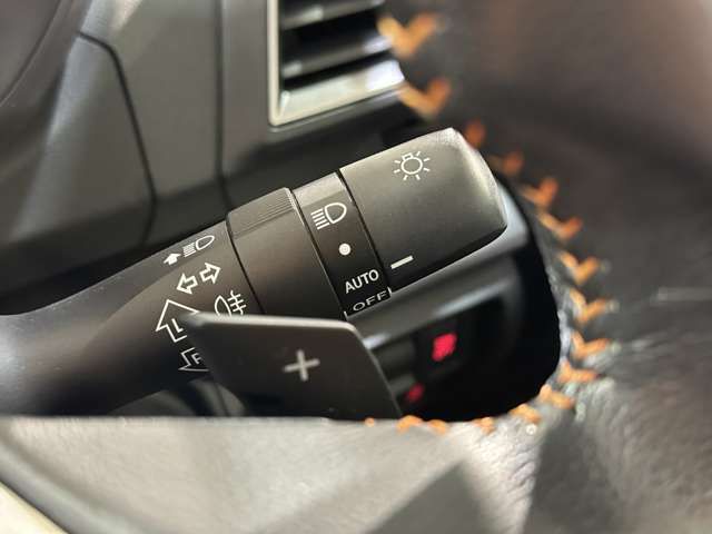 SUBARU SUBARU XV 2017