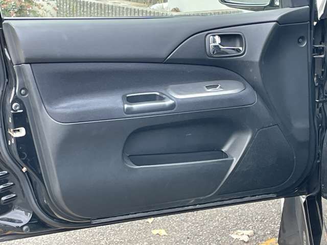 MITSUBISHI LANCER wagon 4WD 2006