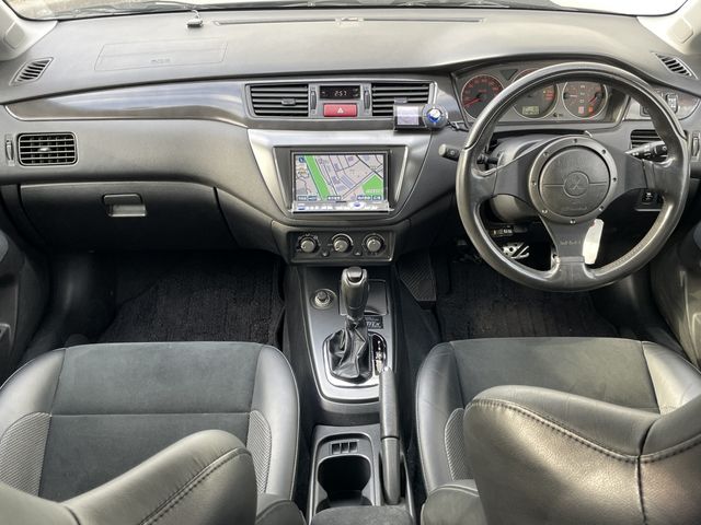 MITSUBISHI LANCER wagon 4WD 2006