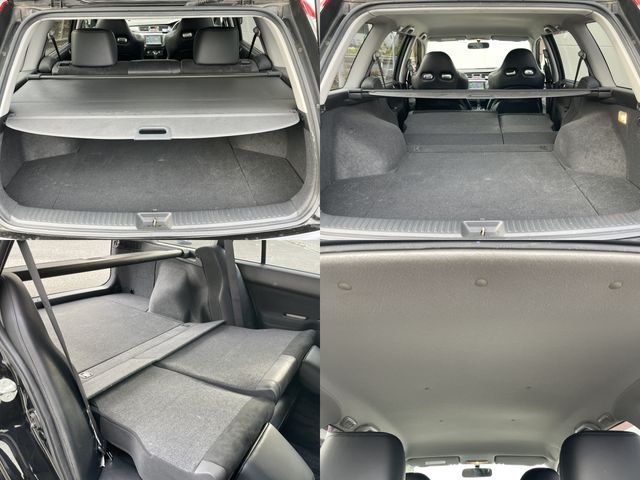 MITSUBISHI LANCER wagon 4WD 2006