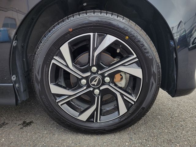 DAIHATSU TANTO CUSTOM 2022