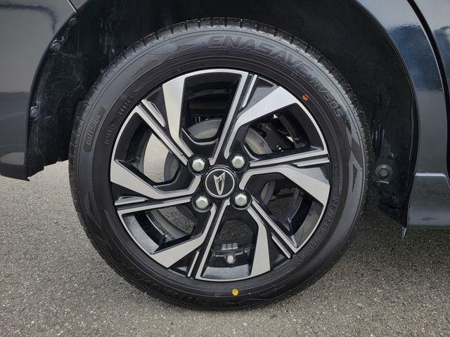 DAIHATSU TANTO CUSTOM 2022