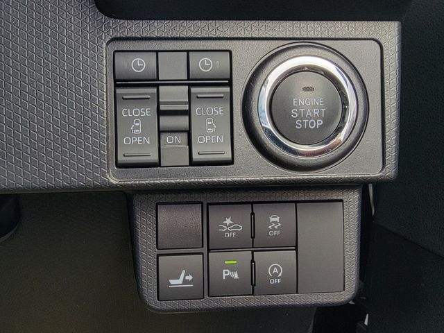 DAIHATSU TANTO CUSTOM 2022