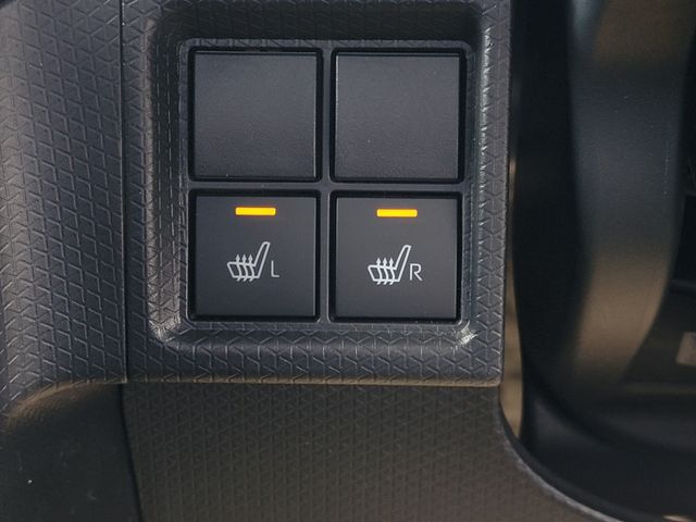 DAIHATSU TANTO CUSTOM 2022