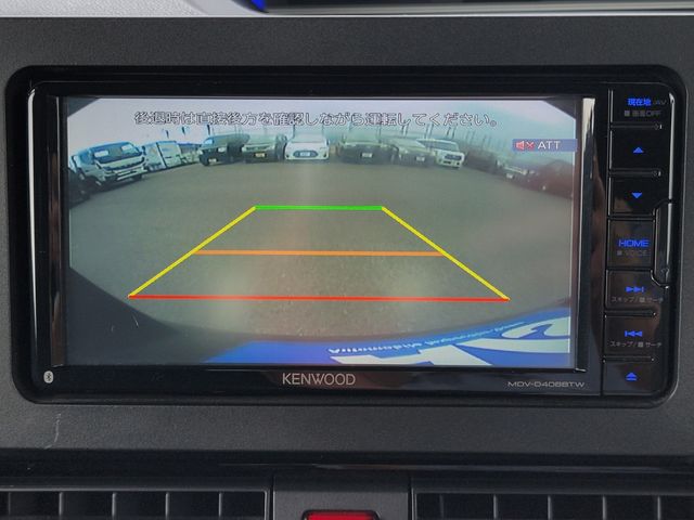 DAIHATSU TANTO CUSTOM 2022