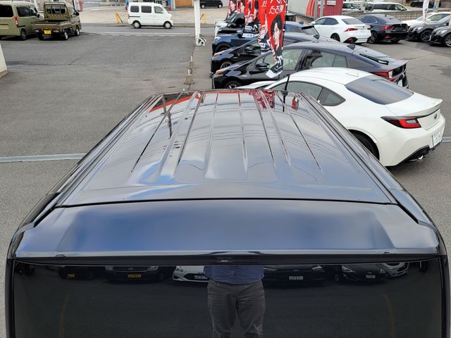 DAIHATSU TANTO CUSTOM 2022