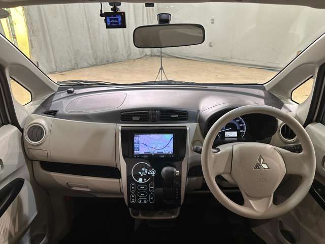 MITSUBISHI eK WAGON 2017