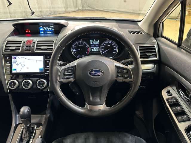 SUBARU IMPREZA SPORT 4WD 2015