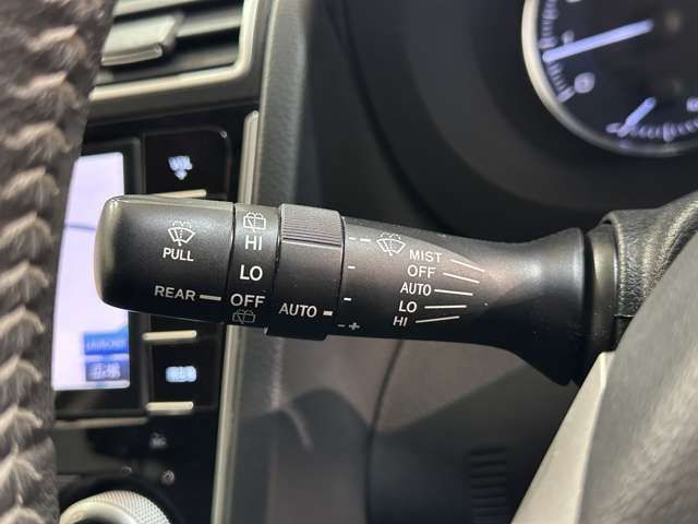 SUBARU IMPREZA SPORT 4WD 2015