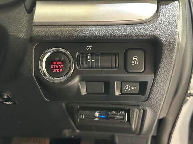 SUBARU IMPREZA SPORT 4WD 2015