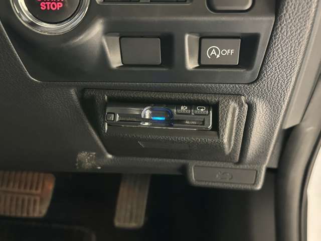 SUBARU IMPREZA SPORT 4WD 2015