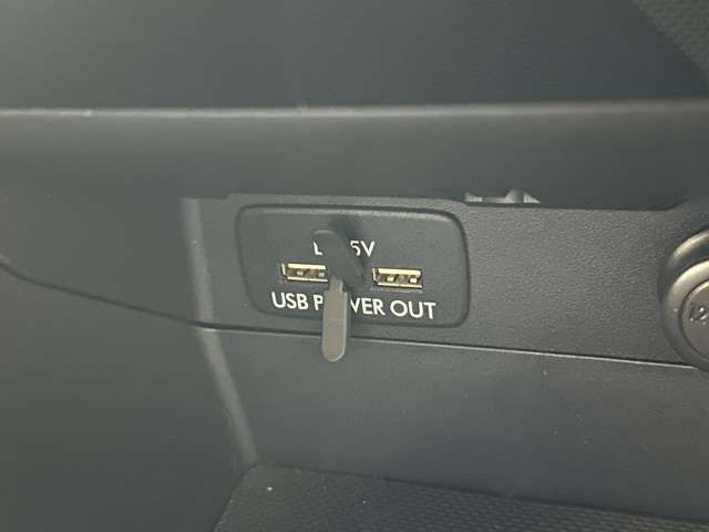 SUBARU IMPREZA SPORT 4WD 2015