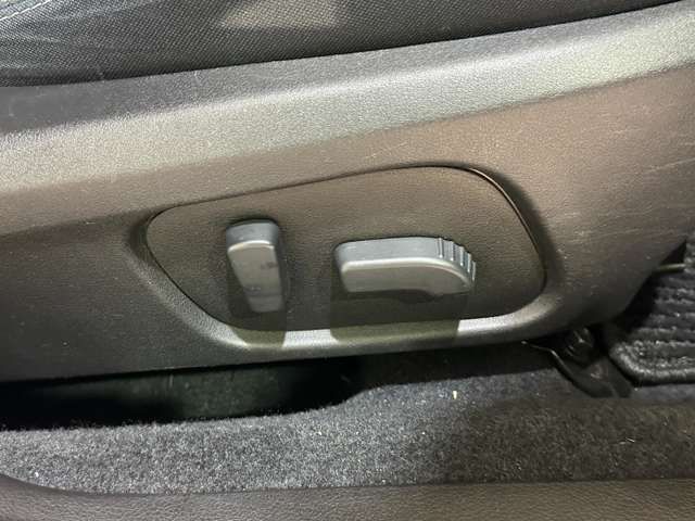 SUBARU IMPREZA SPORT 4WD 2015