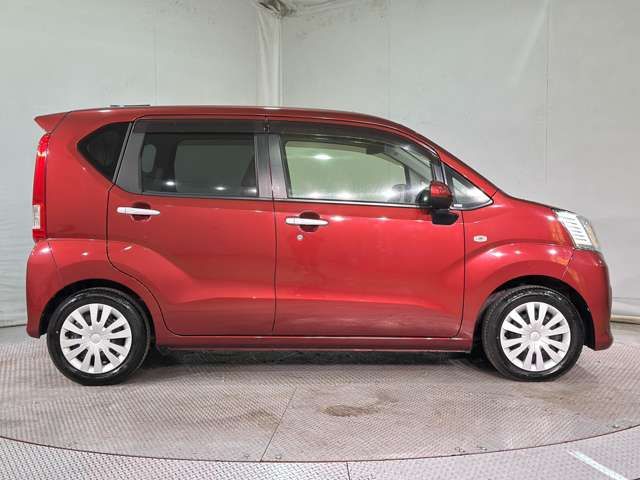 DAIHATSU MOVE 2018