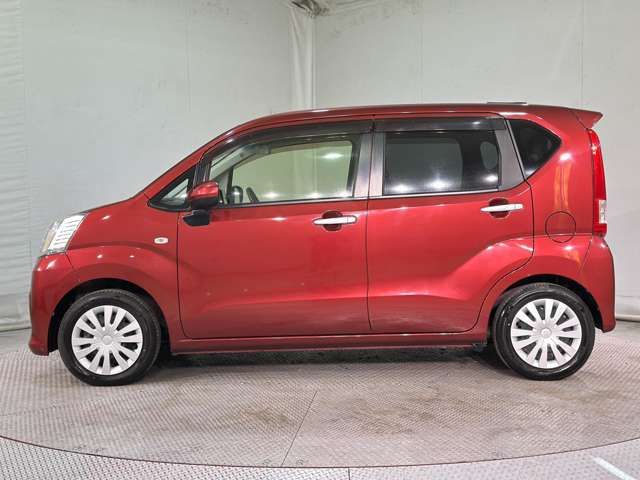 DAIHATSU MOVE 2018