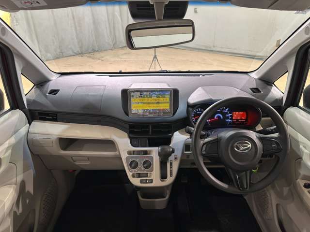 DAIHATSU MOVE 2018