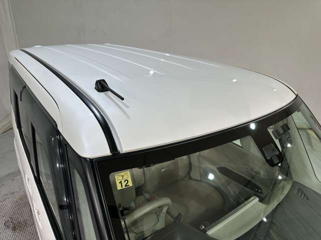 NISSAN DAYZ ROOX 2014