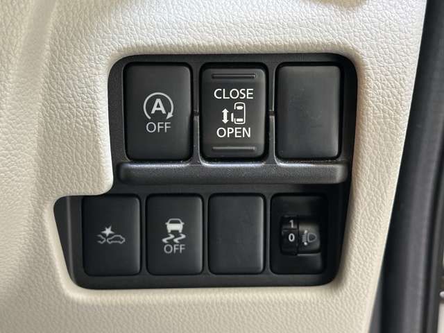 NISSAN DAYZ ROOX 2014