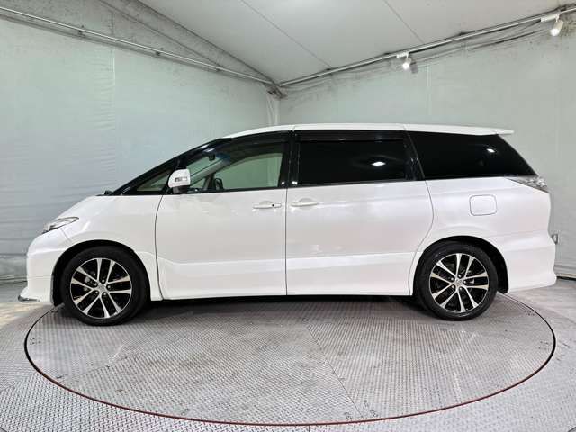 TOYOTA ESTIMA 2013