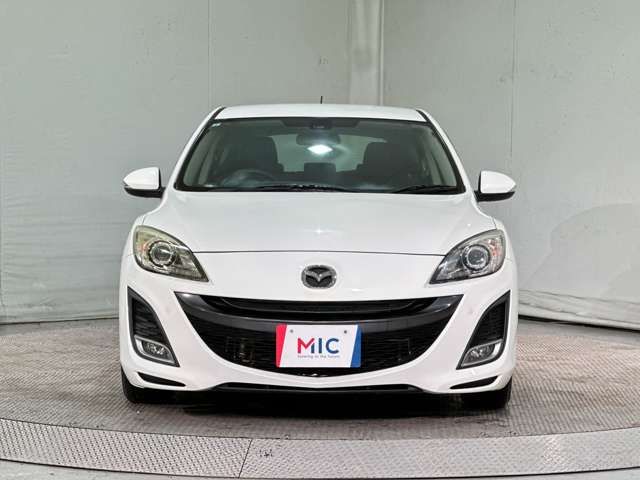 MAZDA AXELA SPORTS 2009