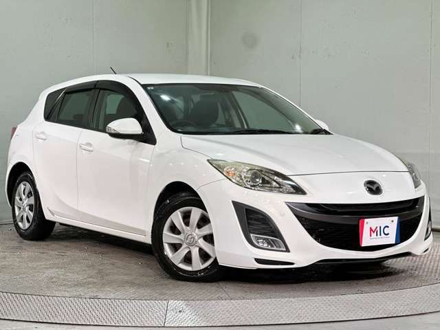 MAZDA AXELA SPORTS 2009