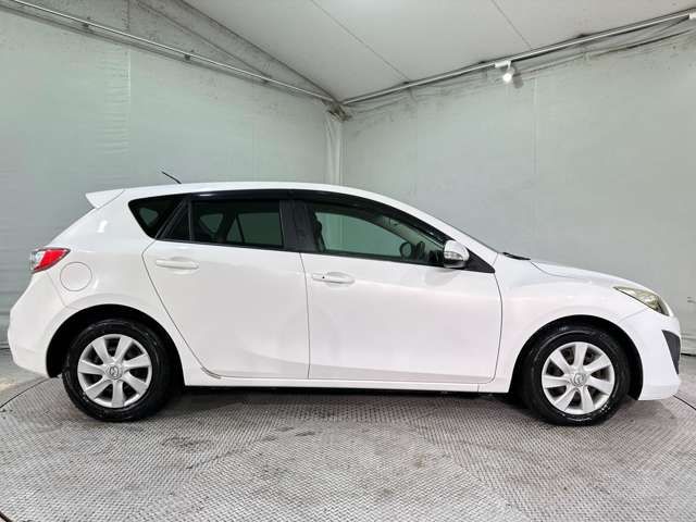 MAZDA AXELA SPORTS 2009