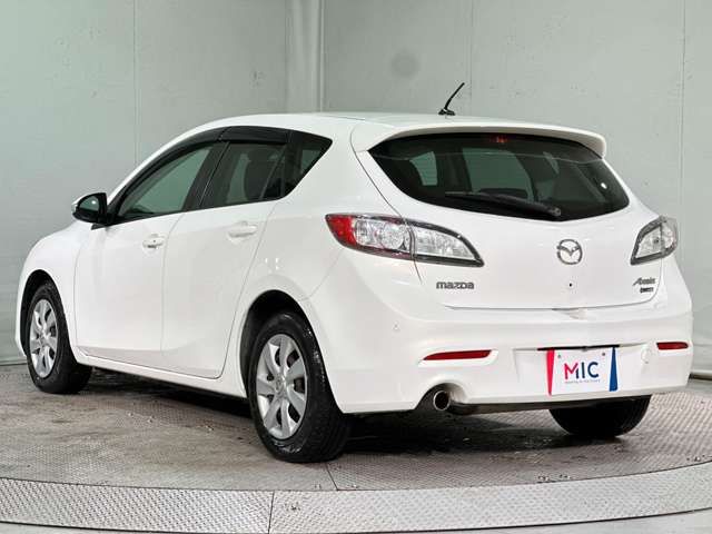 MAZDA AXELA SPORTS 2009