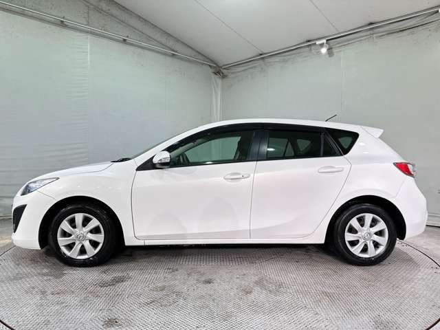 MAZDA AXELA SPORTS 2009