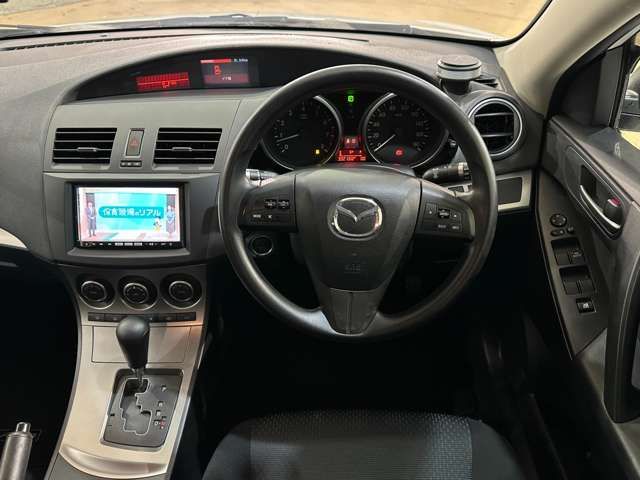 MAZDA AXELA SPORTS 2009