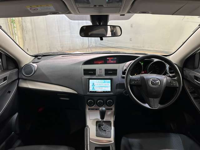 MAZDA AXELA SPORTS 2009